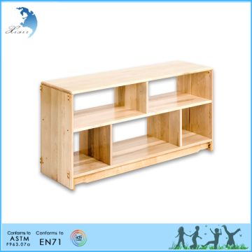 educational kid school furniture wood montessori furniture