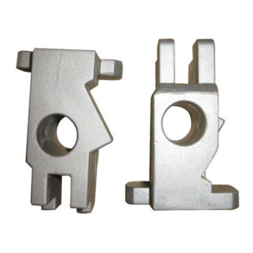 Investment Casting Precision Casting pump parts