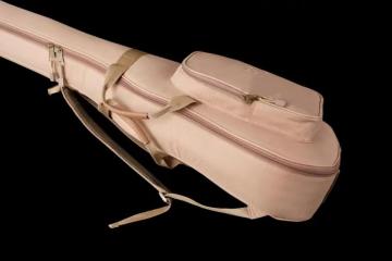 Original Authentic Solid Color Guitar Bag