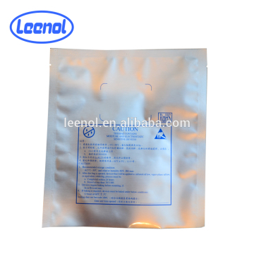 LN-7012 Aluminum Foil Bag antistatic packaging bag