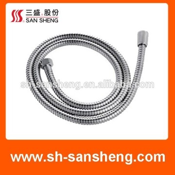 wire braided hydraulic hose