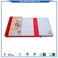 Exquisite Folding Dairy Oraganizer Writing Board