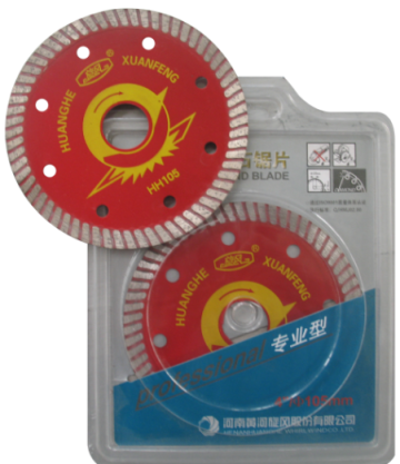 Ceramic Cutting Diamond Blades