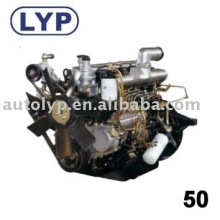 engine for Isuzu 4BD1