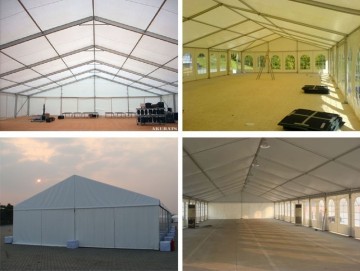 Big Warehose Storage Tent (MT-C)