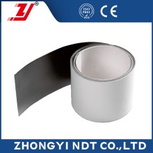 Industrial NDT Manufacturer Zhongyi NDT Lead Intensifying Screen