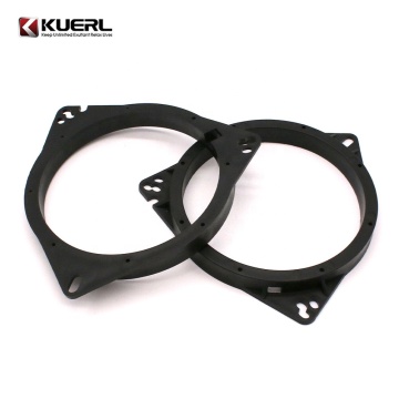 6.5 Inch Special Car Audio Modification Pad with Solid Car Speaker Gasket
