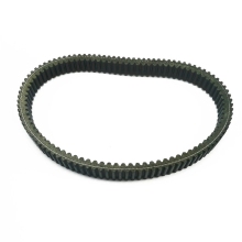 Drive Belt Replacement for Yamaha XP500, T-MAX 500, XP530, and T-MAX 530 (2012-2016 Models) - Part Number 59C-17641-00