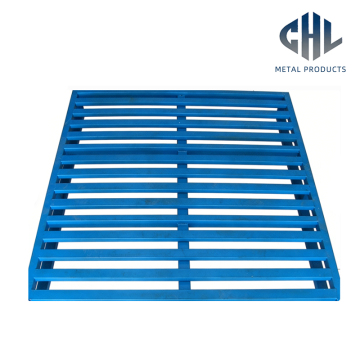Heavy Duty Warehouse Pallet
