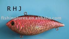 RHJ-XINHE Hard fishing lure, hard minnow lures