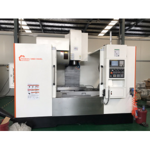 Centro macchine CNC VMC1690B