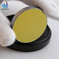 30mm Diameter Monocrystal Silicon Mirror