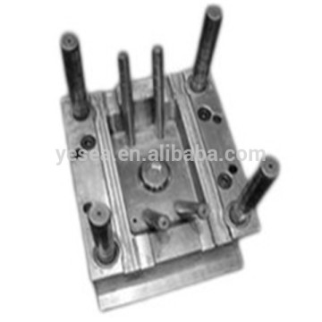 Plastic Injection Tooling of Plastic Box New Products