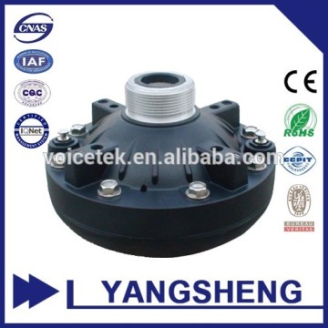 Sound Speaker Driver ,Factory Direct Driver Unit Horn Speaker ,Neodymium Speaker Driver