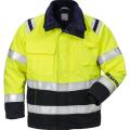 ARC Flash Jacket for Protection