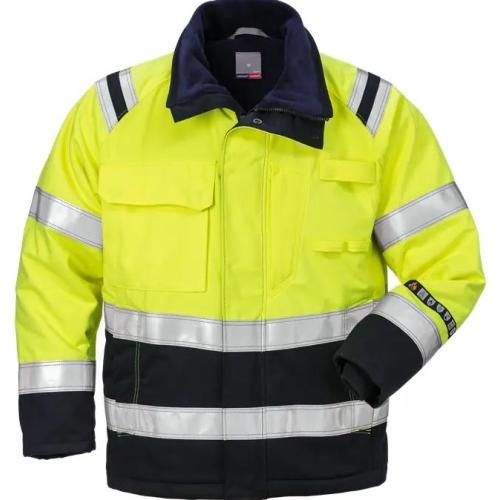 Arc Flash Jacket для защиты