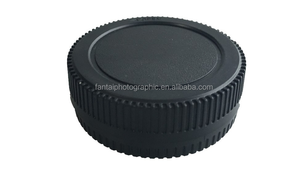 Rear Lens Cap with Body Cap Cover 