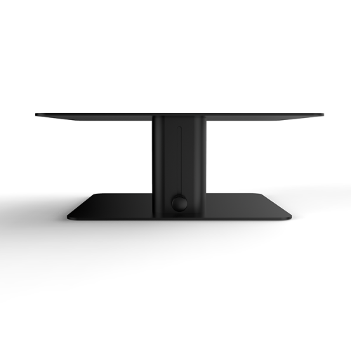 Monitor Stand Riser with Adjustable Height, Metal