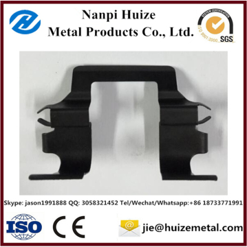 Best Hardware Kits for Brake Pad