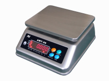 Waterproof Scale ?(AWT-SS)