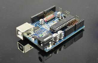Funduino Duemilanove Development Board For Arduino Based On