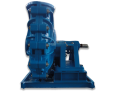 Horizo​​nta Heavy Duty Gravel Pump Centrifugal Heavy Duty Dredge＆Gravel Pump Centrifugal Suger Beet Handling Gravel Pump