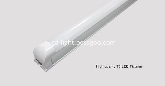 T8 Type Lamp Fixture