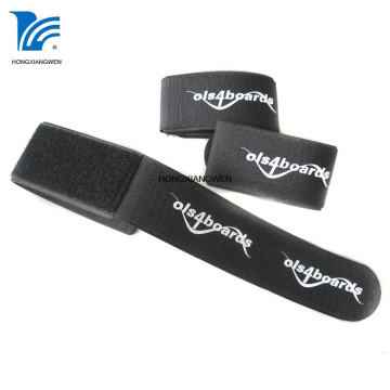 Snowboard Binding Ski Tip Strap / სათხილამურო კლიპი