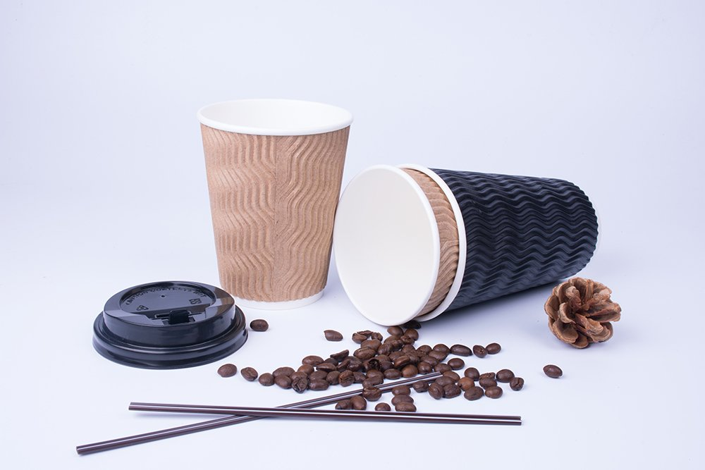 16OZ paper cup 16OZ paper cup