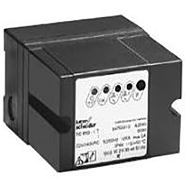 Kromschroder flame detector