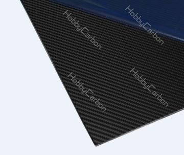 100% Carbon Fiber Sheets Plate