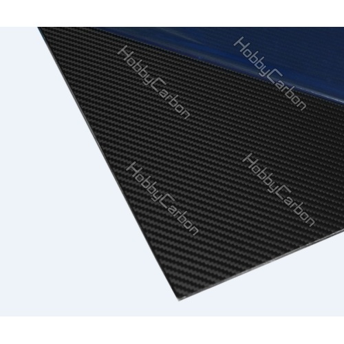 1.5k/3k 100% Carbon Fiber Sheets Plate