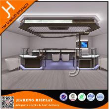 Great Quality Jewellery Store Retail Display Counters