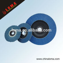 fiberglass backing flap disc