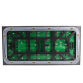 P10 Modul LED luar ruangan 320 x 160mm