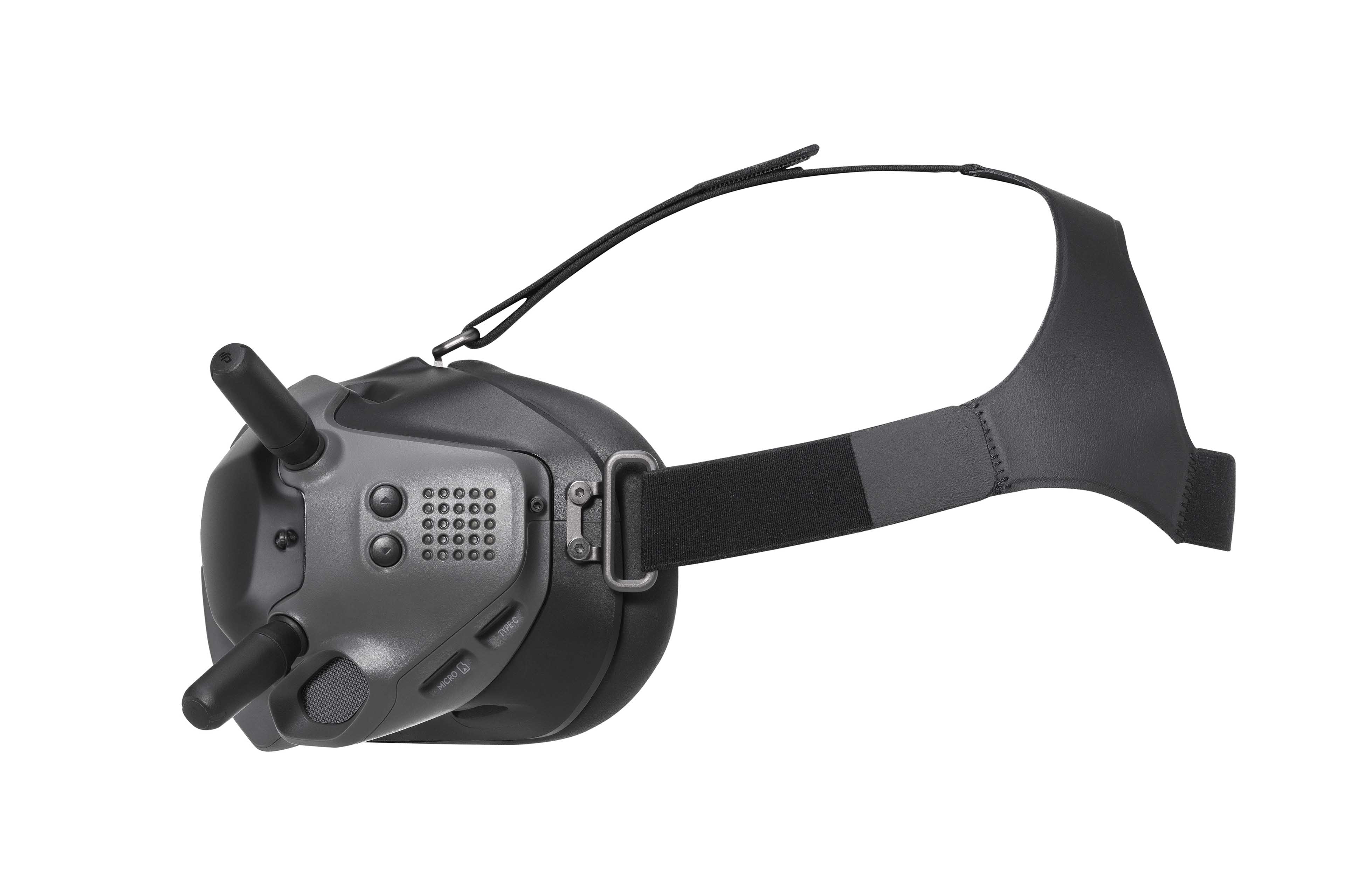 DJI FPV spectacles V2 High definition low latency immersion strong includes for DJI FPV drone