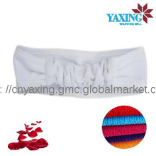 Microfiber head band