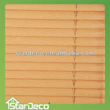 Springs blinds parts, window shades wood blinds