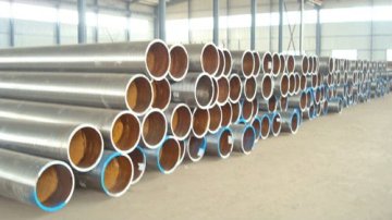High-pressure Boiler Pipe, alloy steel pipe