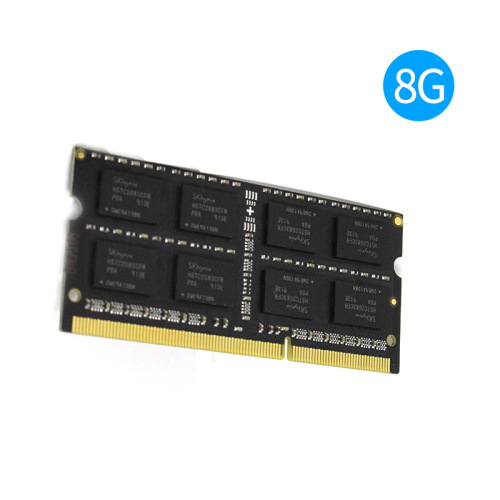 RAM DDR3 8GB 1600Hz for Laptop