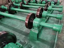 Korea type spinning machine