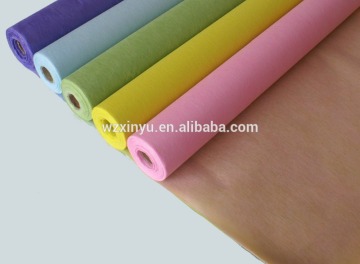 Newest Artificial flower packing paper