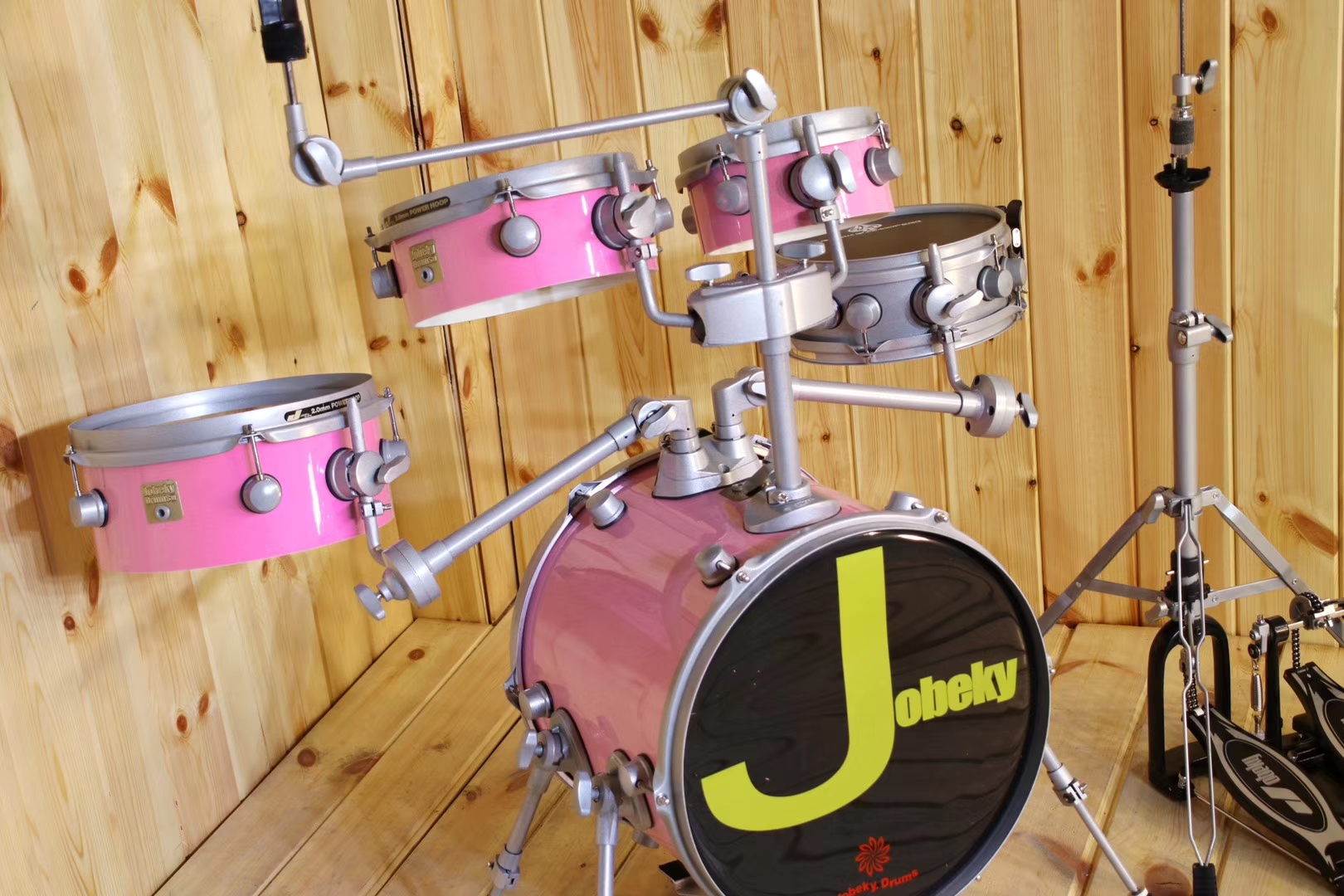 Kids Drum Kit