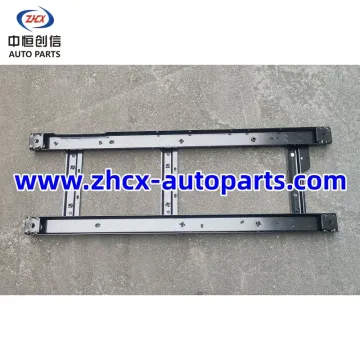Front engine compartment bracket for changan E-STAR
