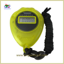 Professional Digital Sports Stop Watch (MW1702)