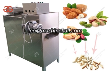 Industrial Peanut Slivering Cutting Machine|Peanut Slivering Cutter Machine Price