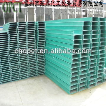 FRP/Fiberglass cable raceway