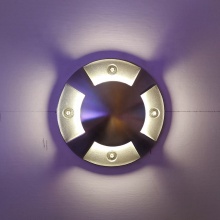 Светодиодный наружный светильник со степенью защиты IP67 с длительным сроком службы