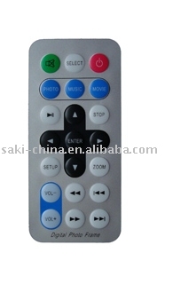 Jumbo Remote Control