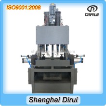 Vertical machine-working taps tapper threading machine DGS-40